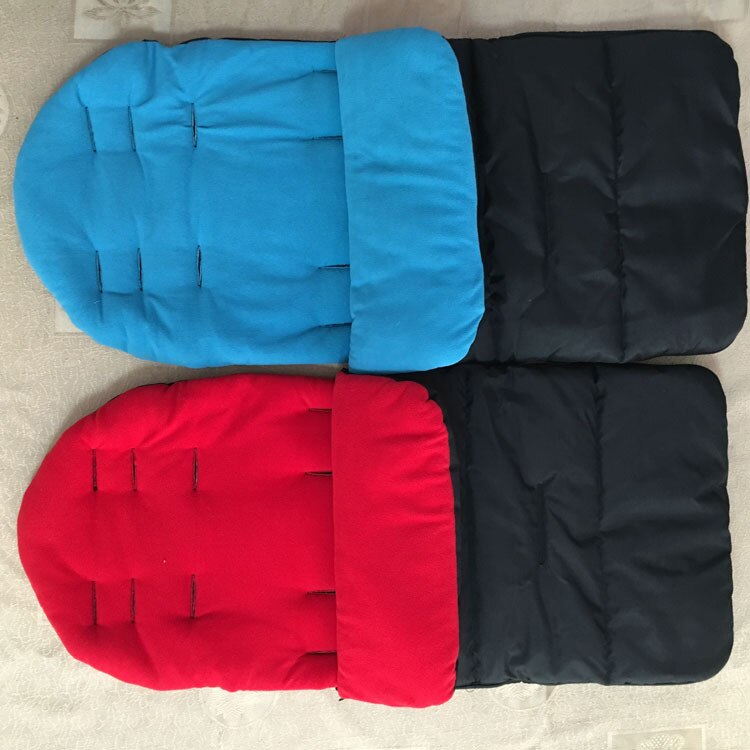 1pc/Lot Winter Autumn Baby Infant Warm Sleeping Bag Stroller Foot Cover Waterproof